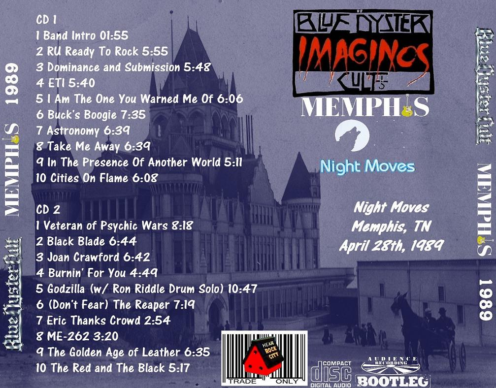 1989-04-28-NIGHT_MOVES_(MEMPHIS TN)-Back